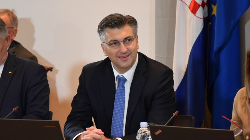 Novi Zakon o otocima pomoći će boljim uvjetima života otočana te potaknuti demografsku i gospodarsku revitalizaciju